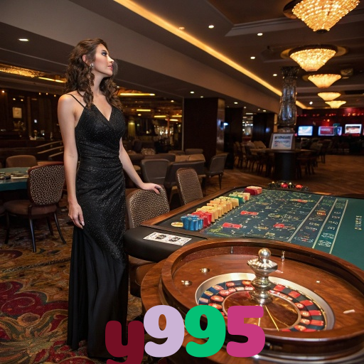 Cassino Online y995