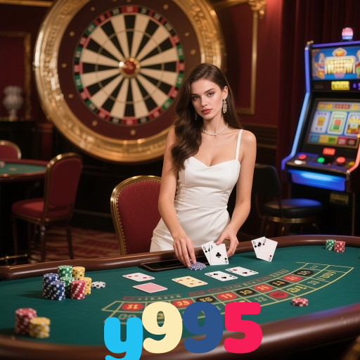 Cassino Online y995