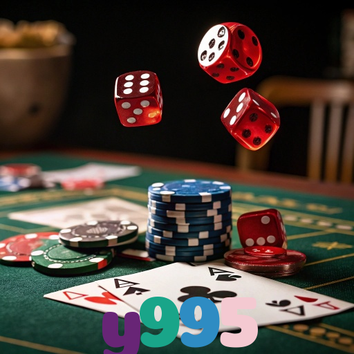 Cassino Online y995