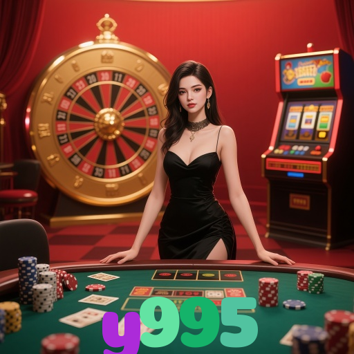 Cassino Online y995