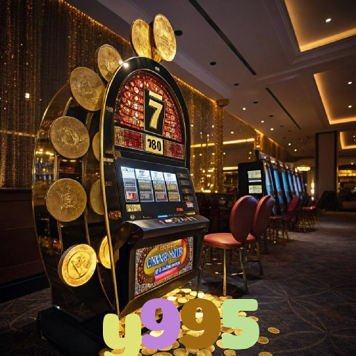 Cassino Online y995