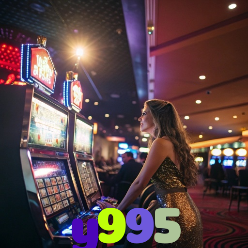 Cassino Online y995