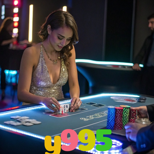 Cadastro na y995