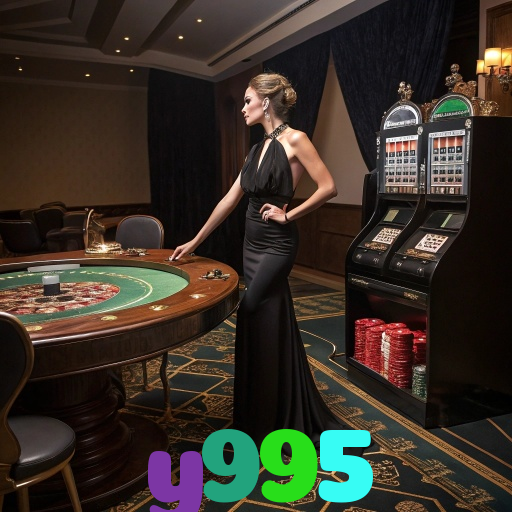 Cassino Online y995