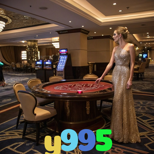 Cassino Online y995