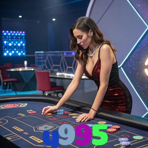 Cassino Online y995