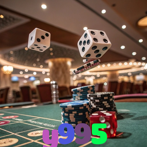 Cassino Online y995