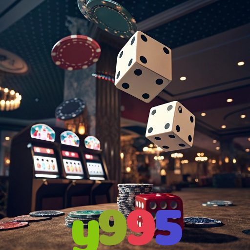 Cassino Online y995