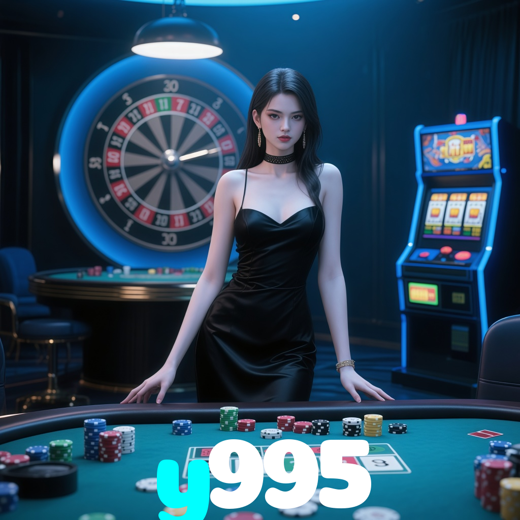 Cadastro na y995