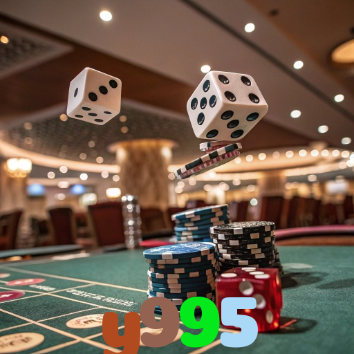 Cassino Online y995