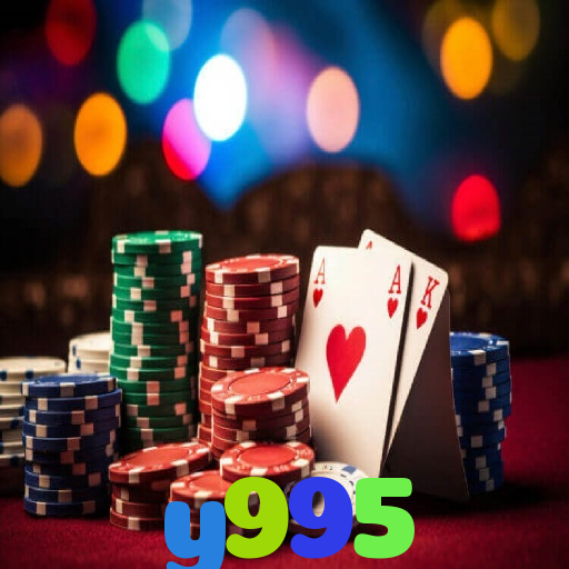 Cassino Online y995