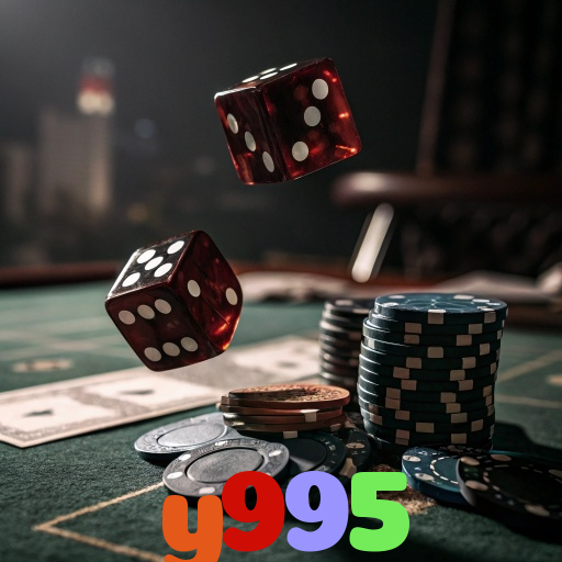Cassino Online y995