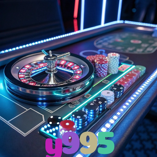 Cassino Online y995