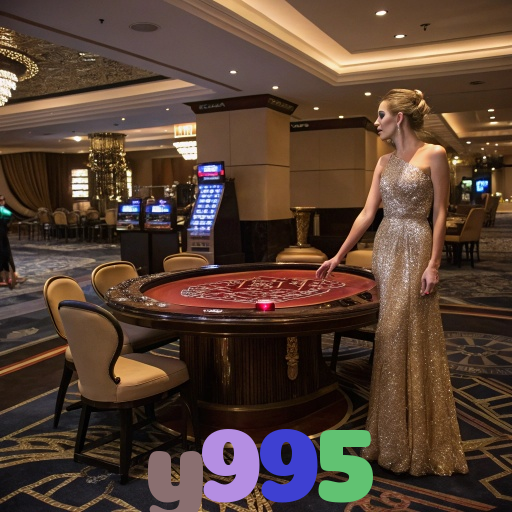 Cassino Online y995