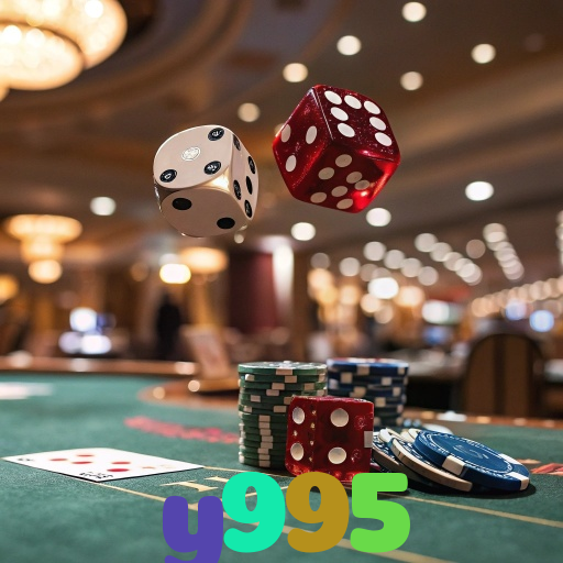 Cassino Online y995