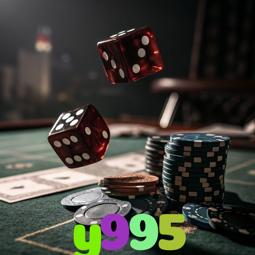 Cassino Online y995