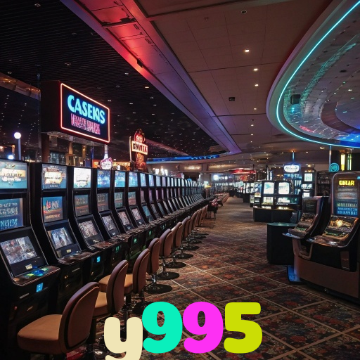 Cassino Online y995
