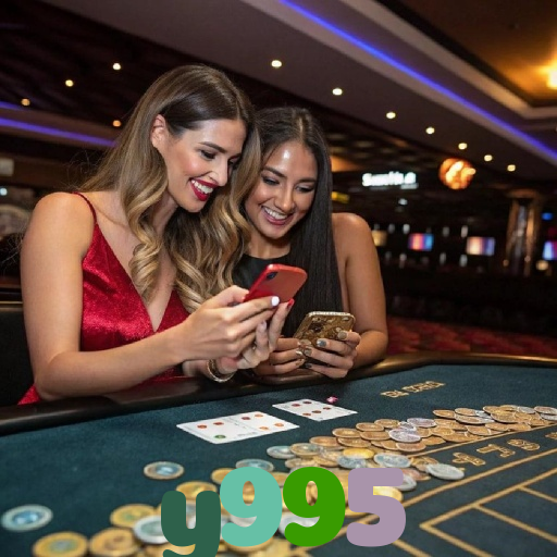 Cassino Online y995
