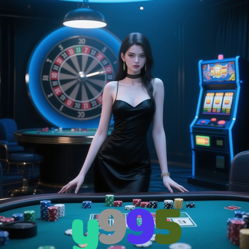 Cassino Online y995