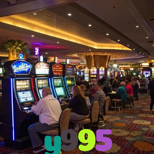 Cassino Online y995