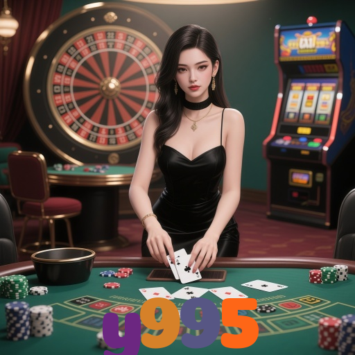 Cassino Online y995