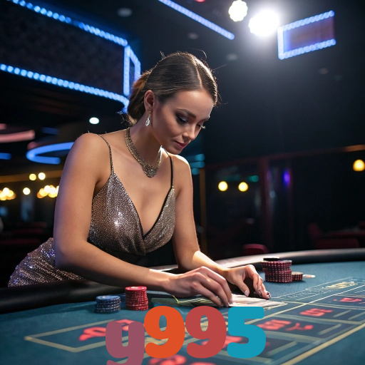 Cassino Online y995