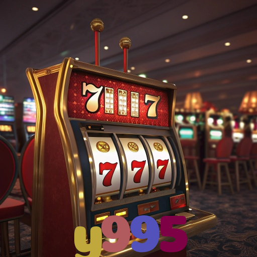 Cassino Online y995