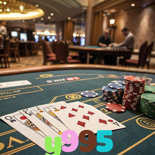 Cassino Online y995