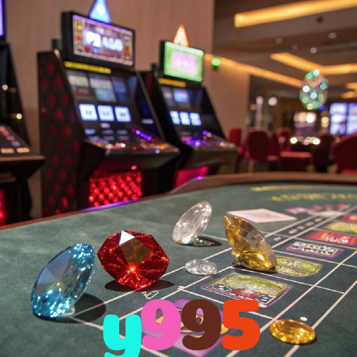 Cassino Online y995