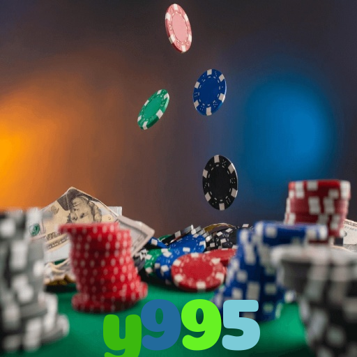 Cassino Online y995