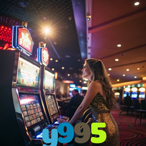 Cassino Online y995