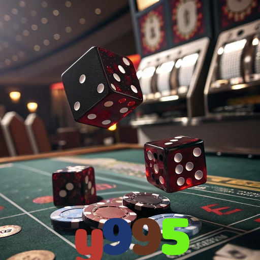 Cassino Online y995