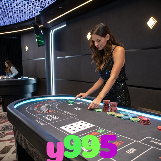 Cassino Online y995