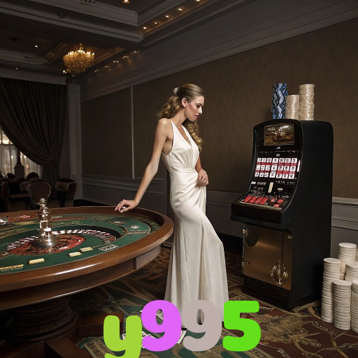 Cassino Online y995