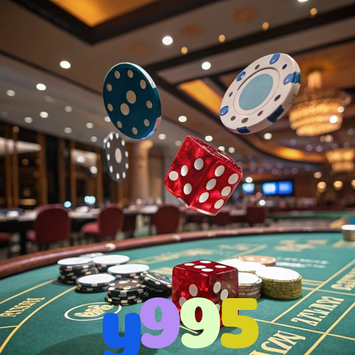 Cassino Online y995