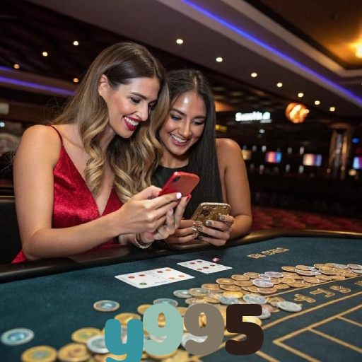 Cassino Online y995
