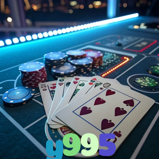 Cadastro na y995