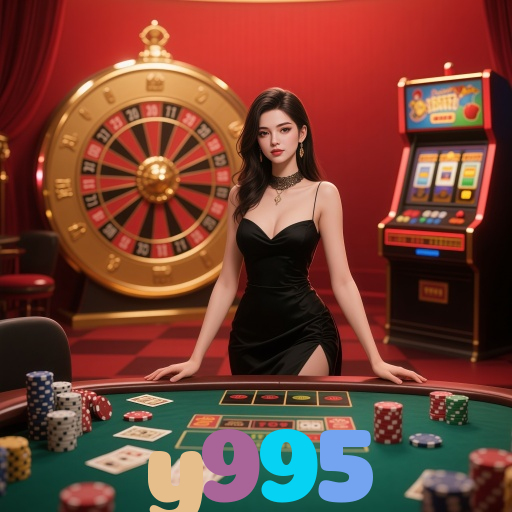 Cassino Online y995