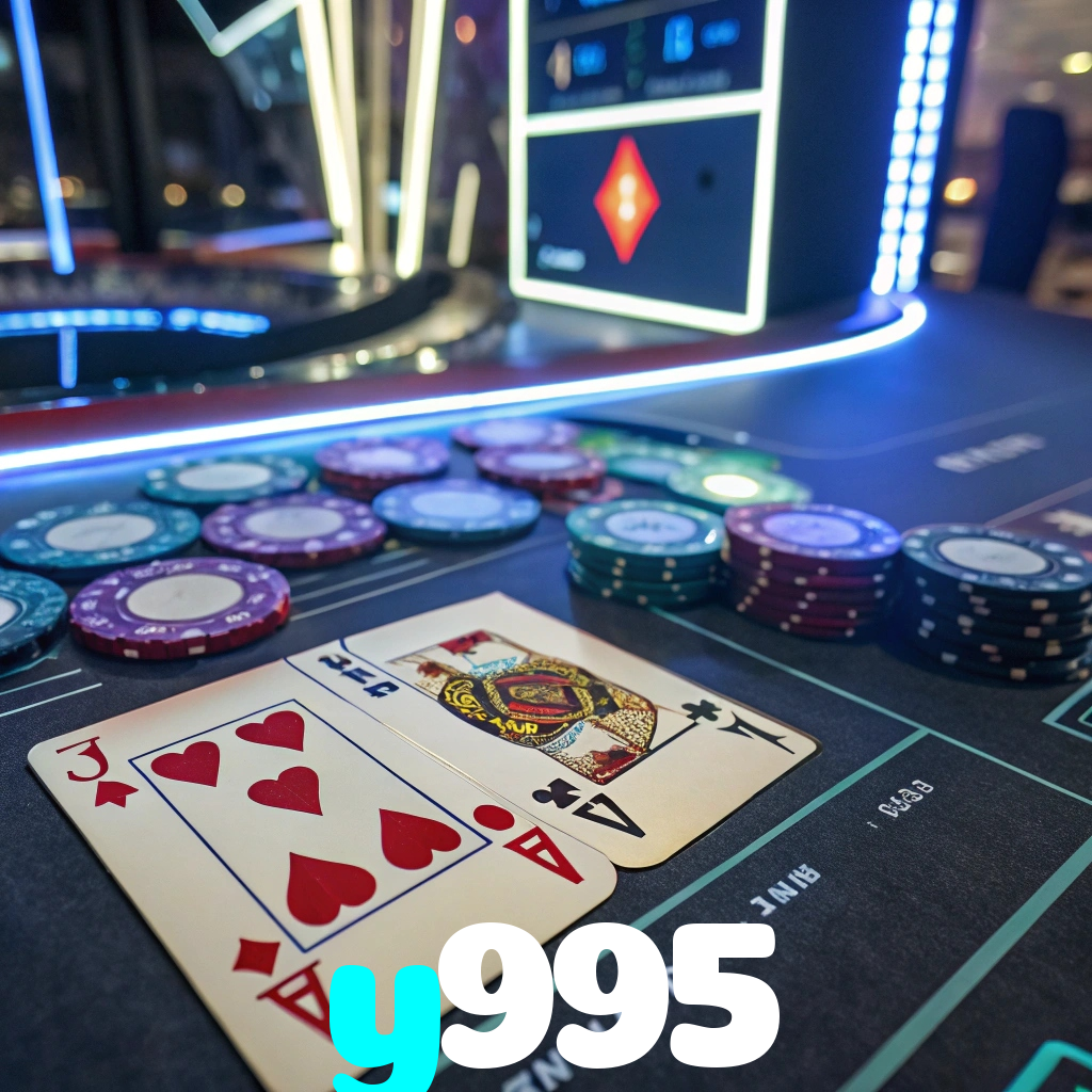 Cassino Online y995