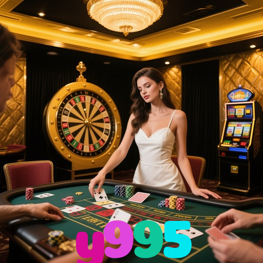 Acesso ao y995