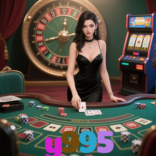 Cadastro na y995