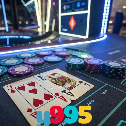Cassino Online y995
