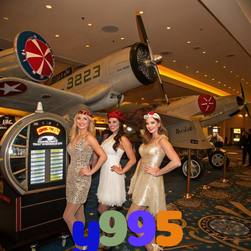 Cassino Online y995