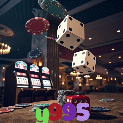 Cassino Online y995