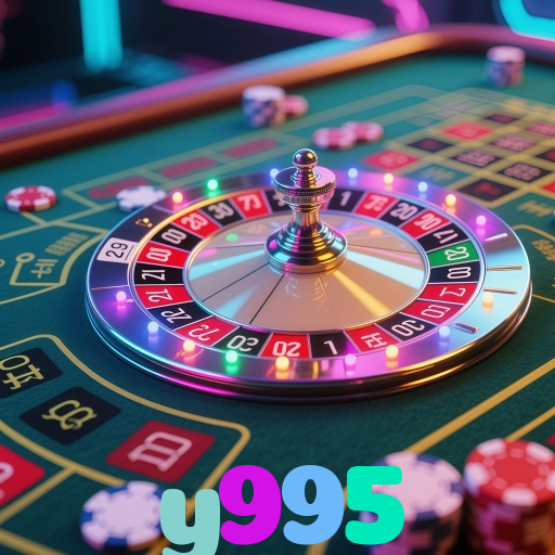 Cassino Online y995