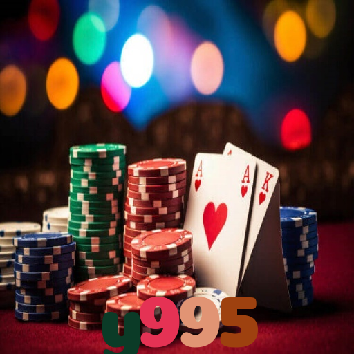 Cassino Online y995