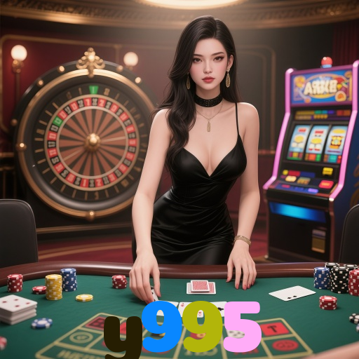 Cassino Online y995