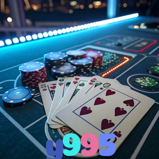 Cassino Online y995