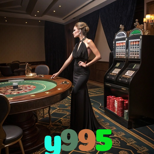 Cassino Online y995