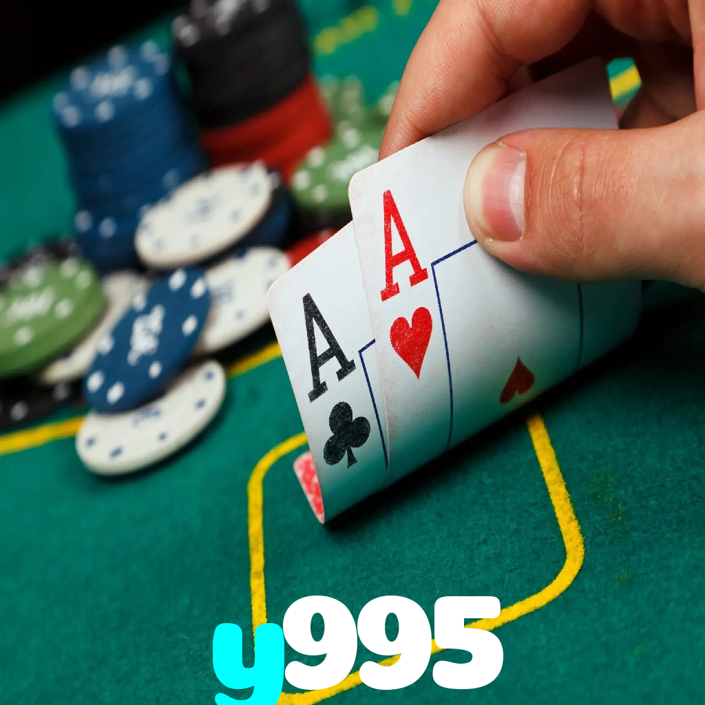 Cassino Online y995